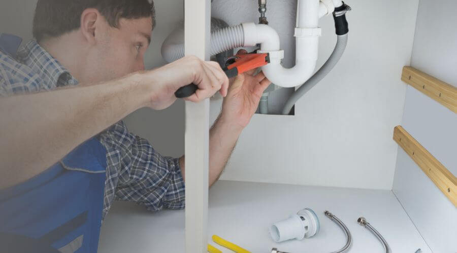 Professional Leak Detection in Arnold, CA