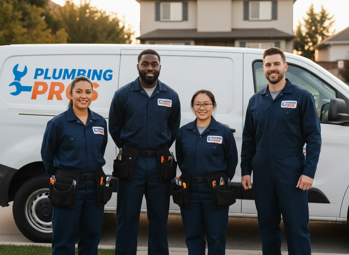 Water Heater Repair company in Arnold, CA